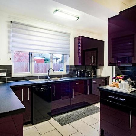 Wilson Lodge ميدينهيد المظهر الخارجي الصورة