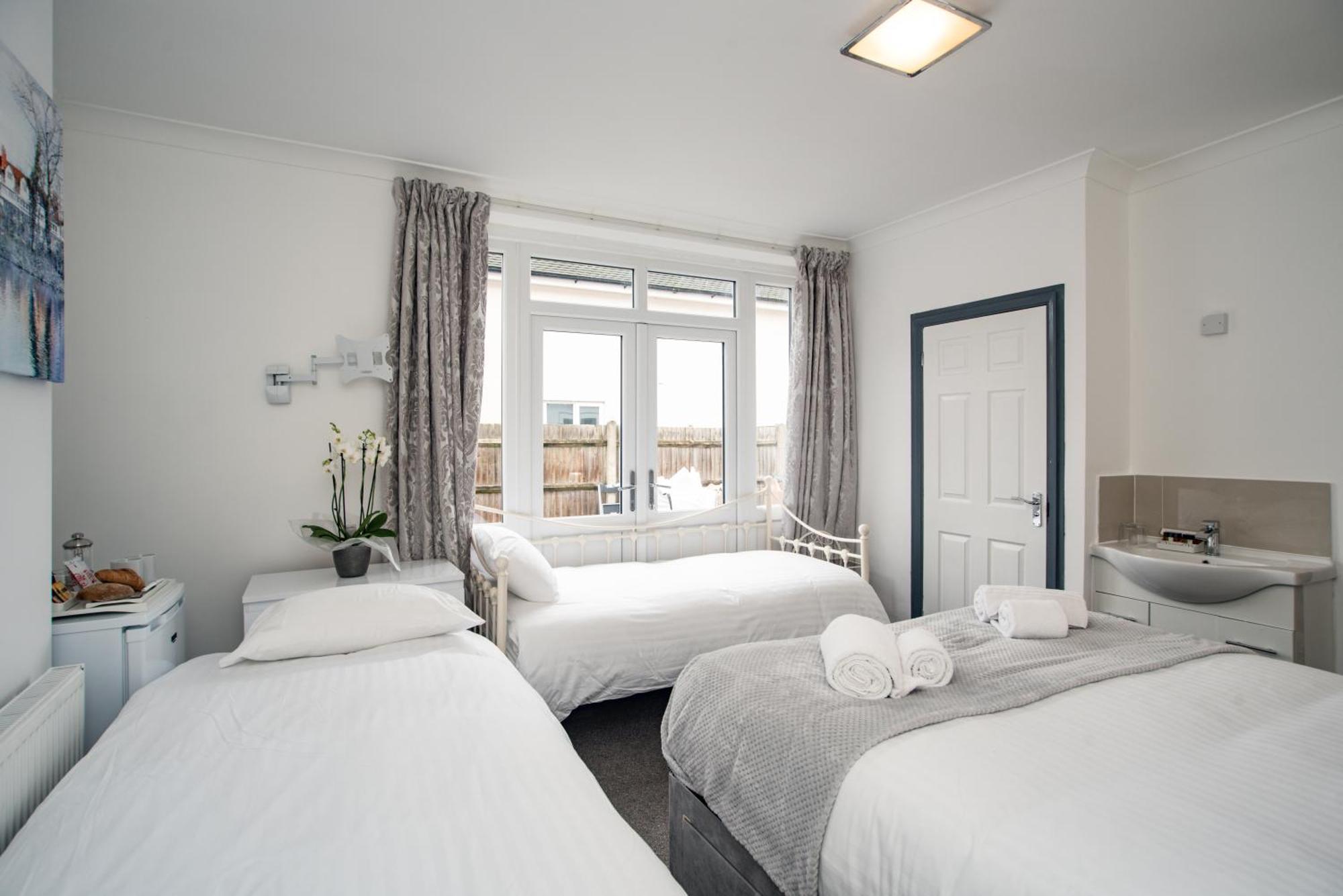 Wilson Lodge ميدينهيد المظهر الخارجي الصورة