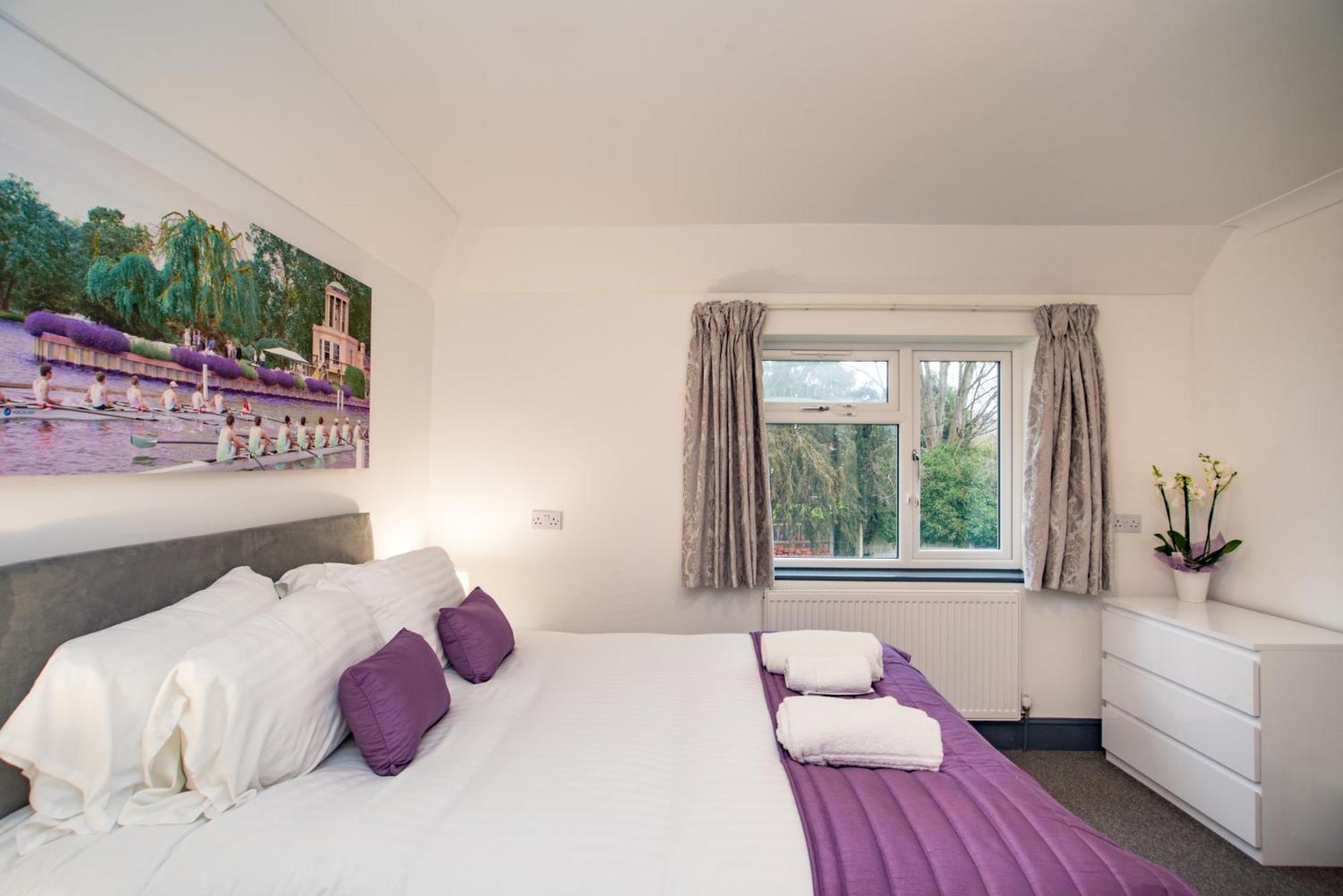 Wilson Lodge ميدينهيد المظهر الخارجي الصورة
